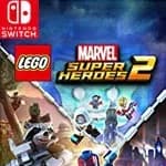 LEGO Marvel Super Heroes 2