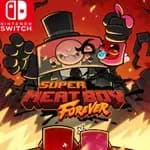 Super Meat Boy Forever