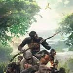 Ancestors: the Humankind Odyssey