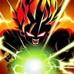 Dragon Shadow Battle Warriors: Super Hero Legend