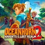 Oceanhorn 2: Knights of the Lost Realm