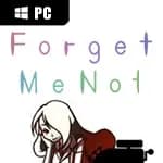 Forget Me Not: My Organic Garden