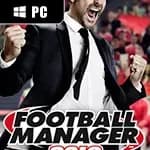 Football Manager 2018