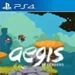 Aegis Defenders