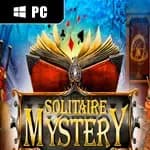 Solitaire Mystery: Stolen Power