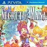 Secret of Mana