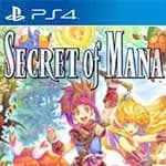 Secret of Mana