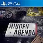 Hidden Agenda