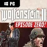 Wolfenstein II: The New Colossus - Episode Zero