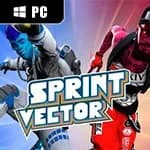 Sprint Vector