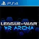 League of War: VR Arena