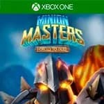 Minion Masters: Forced to Duel