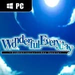 Wonderful Everyday Down the Rabbit-Hole