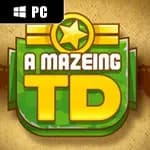 A Mazeing Tower Defense