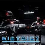 District Steel