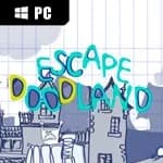 Escape Doodland