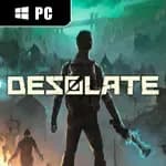 DESOLATE