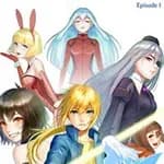 Light Fairytale Episode 1