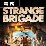 Strange Brigade