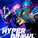 HyperBrawl Tournament