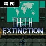 Depth of Extinction