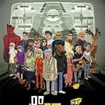 Do Not Feed the Monkeys