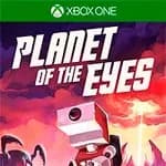 Planet of the Eyes