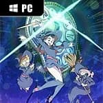Little Witch Academia: Chamber of Time