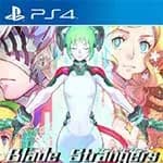 Blade Strangers