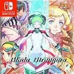 Blade Strangers