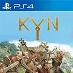 Kyn