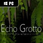 Echo Grotto