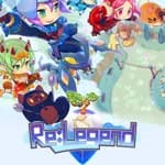 Re:Legend