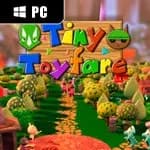 Tiny Toyfare