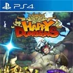 Happy Dungeons