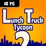 Lunch Truck Tycoon 2