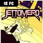 Jettomero: Hero of the Universe