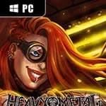 Heavy Metal Machines