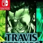 Travis Strikes Again: No More Heroes Complete Edition