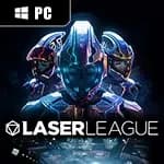 Laser League