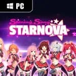 Shining Song Starnova