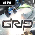 GRIP: Combat Racing