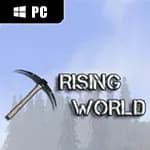 Rising World