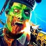 Zombie Invasio: Dead City HD