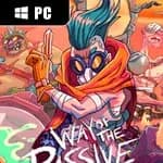 Way of the Passive Fist