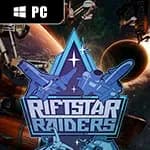 RiftStar Raiders
