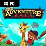 The Adventure Pals