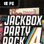 The Jackbox Party Pack 4