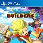 Dragon Quest Builders 2