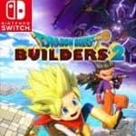 Dragon Quest Builders 2